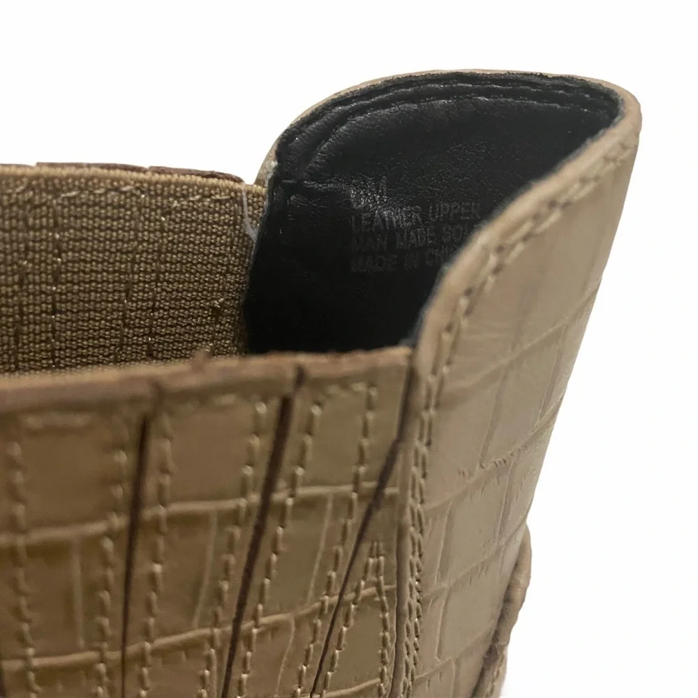 Rebecca Minkoff Sabana Too Bootie Pointed Toe